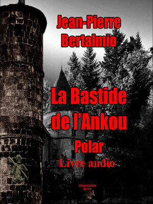 cover image of La bastide de l'Ankou